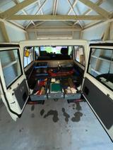 Toyota Land Cruiser HZJ70 Kasten kurz 4,2l Diesel 96kW  - Toyota: Cruiser 70