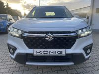 Suzuki (SX4) S-Cross - Vorschau Bild 2