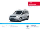 Volkswagen Caddy Life DSG 1.5 TSI Euro 6e Navi Klima - Volkswagen Caddy mit Benzin-Antrieb: Kombi, 1.6