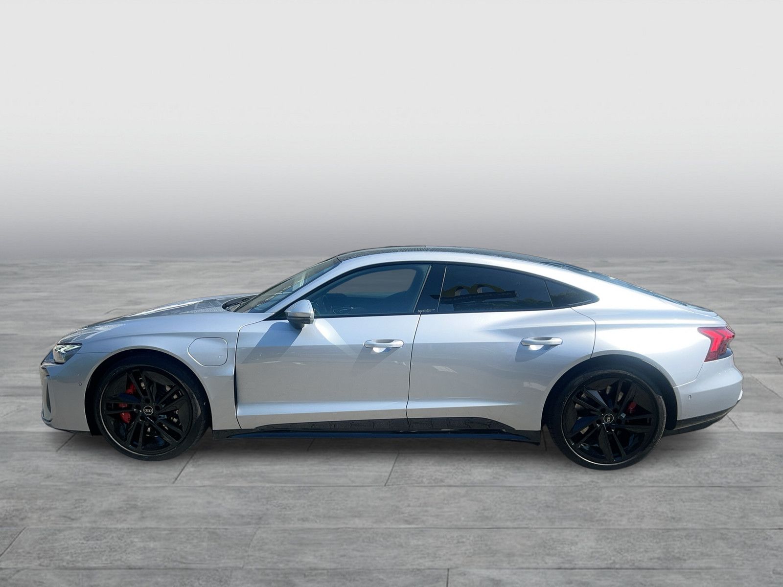 Audi e-tron GT - Bild 2