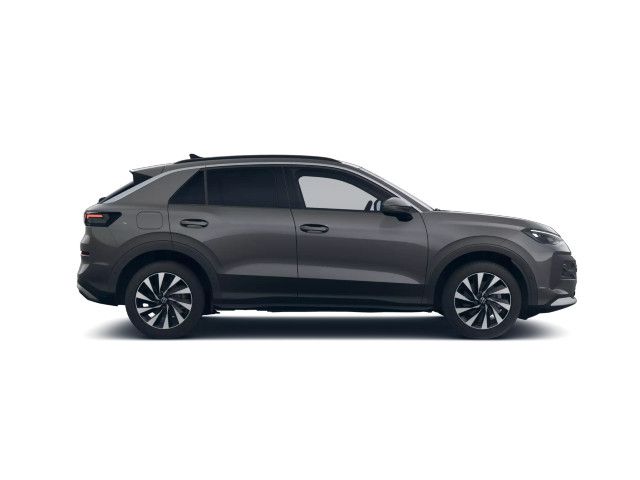 Volkswagen T-Roc - Bild 5