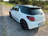 Citroën DS 3 PERFORMANCE - Citroën DS mit Benzin-Antrieb