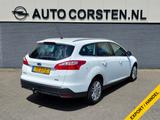 Ford Focus Wagon 1.0T 100PK AHK Navi Ecc sitzheizung - Ford: Wagon