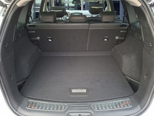 Renault Koleos Initiale Paris 2.0 dCi 4x4 °LED°AHK°PGD°