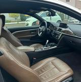 BMW 420d Coupé Luxury Line Luxury Line - BMW 420 von privat