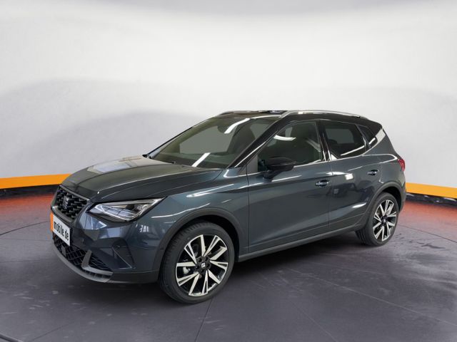 Seat Arona 1.0 TSI FR VIRT. COCKPIT KAMERA ACC