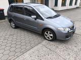 Mazda Premacy 112000km !! - Mazda Premacy Gebrauchtwagen