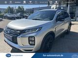 Mitsubishi ASX Spirit+ 2WD Spirit+ 2WD - Mitsubishi ASX Spirit mit Benzin-Antrieb