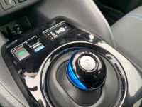 Nissan Leaf 40kWh N-Connecta GJR 360°CAM SHZ WÄRMEPUMPE - Image