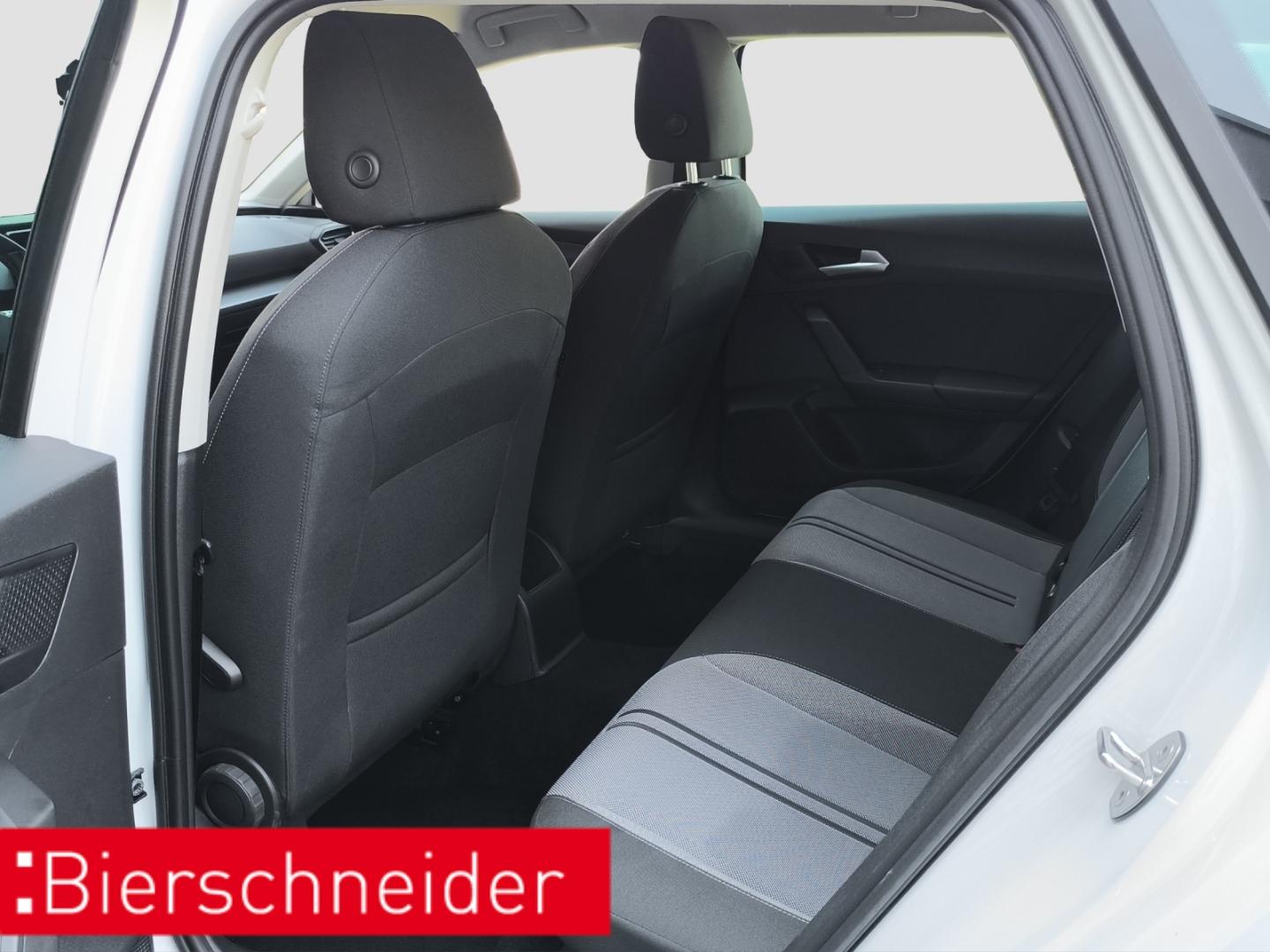 Seat Leon SP 1.5 TSI DSG Style LED NAVI RFK