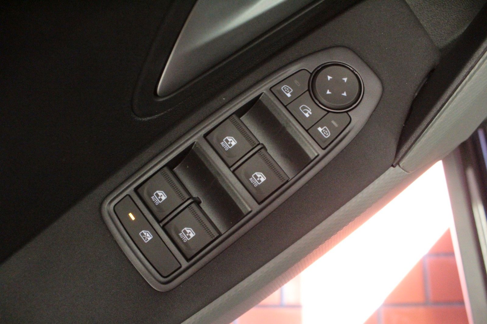 Fahrzeugabbildung Dacia Duster Hybrid 140 Extreme*Winterpaket*15064*
