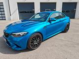 BMW M2 Competition  - BMW M2 Gebrauchtwagen in München