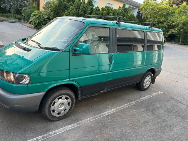 Volkswagen VW T4 Allstar Multivan