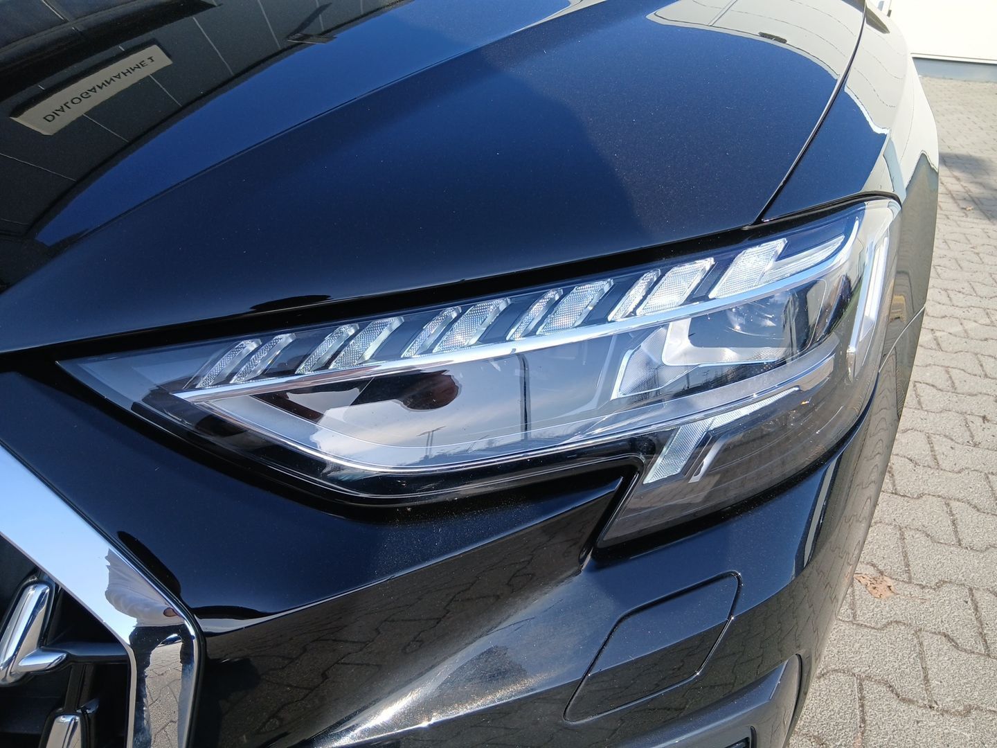Audi A8 - Bild 8