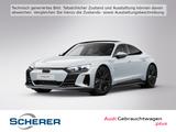 Audi e-tron GT OPTIK SCHWARZ+ 360°KAMERA DYNAMIK-PAKE - Audi e-tron GT aus 2024