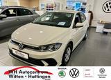 Volkswagen Polo 1.0 KLIMA LED APP-CONNECT PDC SITZHZG - Volkswagen Polo Neuwagen mit Benzin-Antrieb