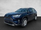 Toyota RAV 4 RAV4 Hybrid 4x2 Business Edition - Toyota RAV 4 mit Hybrid-Antrieb