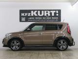 Kia Soul 1.6 CRDi Spirit! NAVI-AHK-TEMPOMAT - Kia Soul mit Diesel-Antrieb