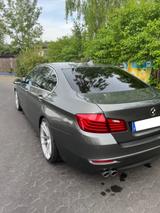 BMW 530d F10 Vollausstattung  - BMW 530: 530d F10