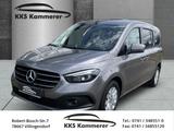 Mercedes-Benz T 180 T-Klasse Navi RFK 7-Sitzer Digitales Cockp - Mercedes-Benz Tageszulassungen