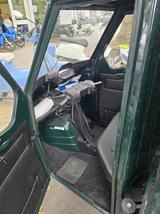 Piaggio APE 50 Kasten nur 27 KM - PIAGGIO VON 1 BIS 50 CCM