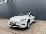 Tesla Model Y - Tesla Gebrauchtwagen von 2024