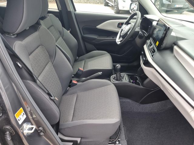 Suzuki SWIFT 1.2 Dualjet Comfort Allgrip Hybrid 4x4