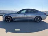 BMW 530 d*M PAKET*SAG*GSHD*LASER*VIR*HEAD-UP*360*VOL - BMW 530: M Paket
