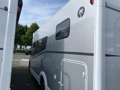 Sunlight Adventure T 68 Fiat -Automatik - Sonderpreis
