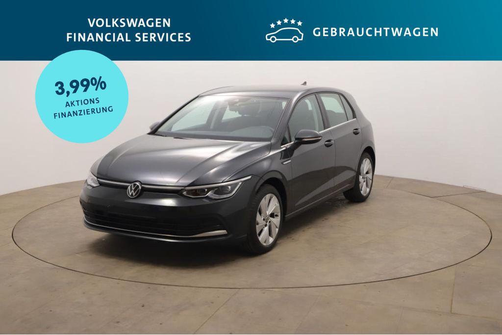 Image of Volkswagen Golf
