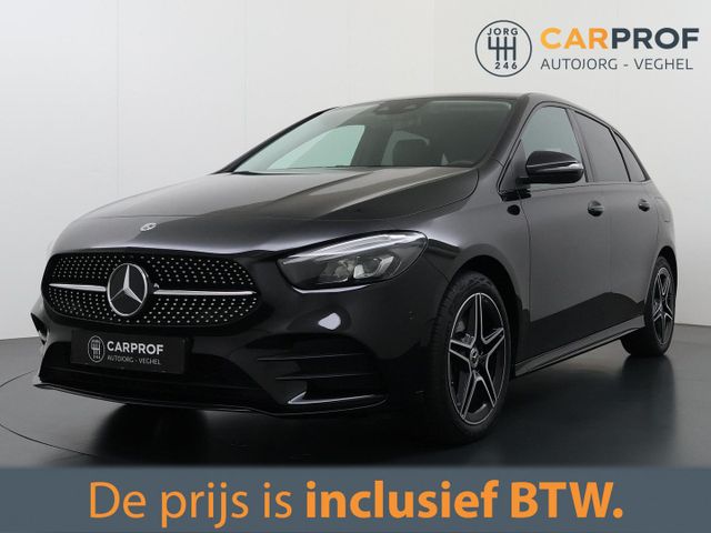 MERCEDES-BENZ B 250 e AMG Line | kamera | navi | Sfeerverlicht
