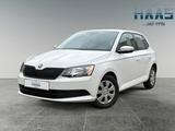 Skoda Fabia Active 1.0 Ltr. 5-Gang Sitzhzg*Klima*Radio - Skoda Fabia: 1.5
