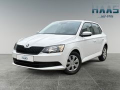 Fahrzeugabbildung Skoda Fabia Active 1.0 Ltr. 5-Gang Sitzhzg*Klima*Radio