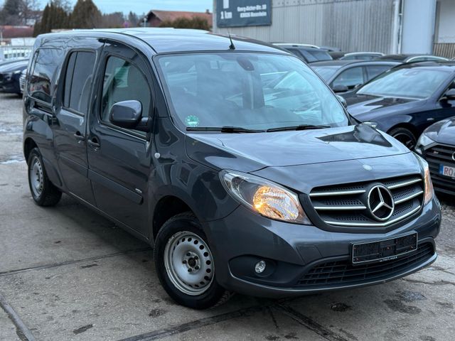 Mercedes-Benz Citan Kombi Tourer extralang 111 CDI /87.000Km