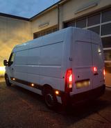 Renault Master dCi 135 L3H2 3,5 t - Renault Master von privat