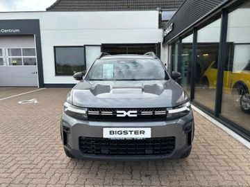 Dacia Bigster TCe 140 Essential