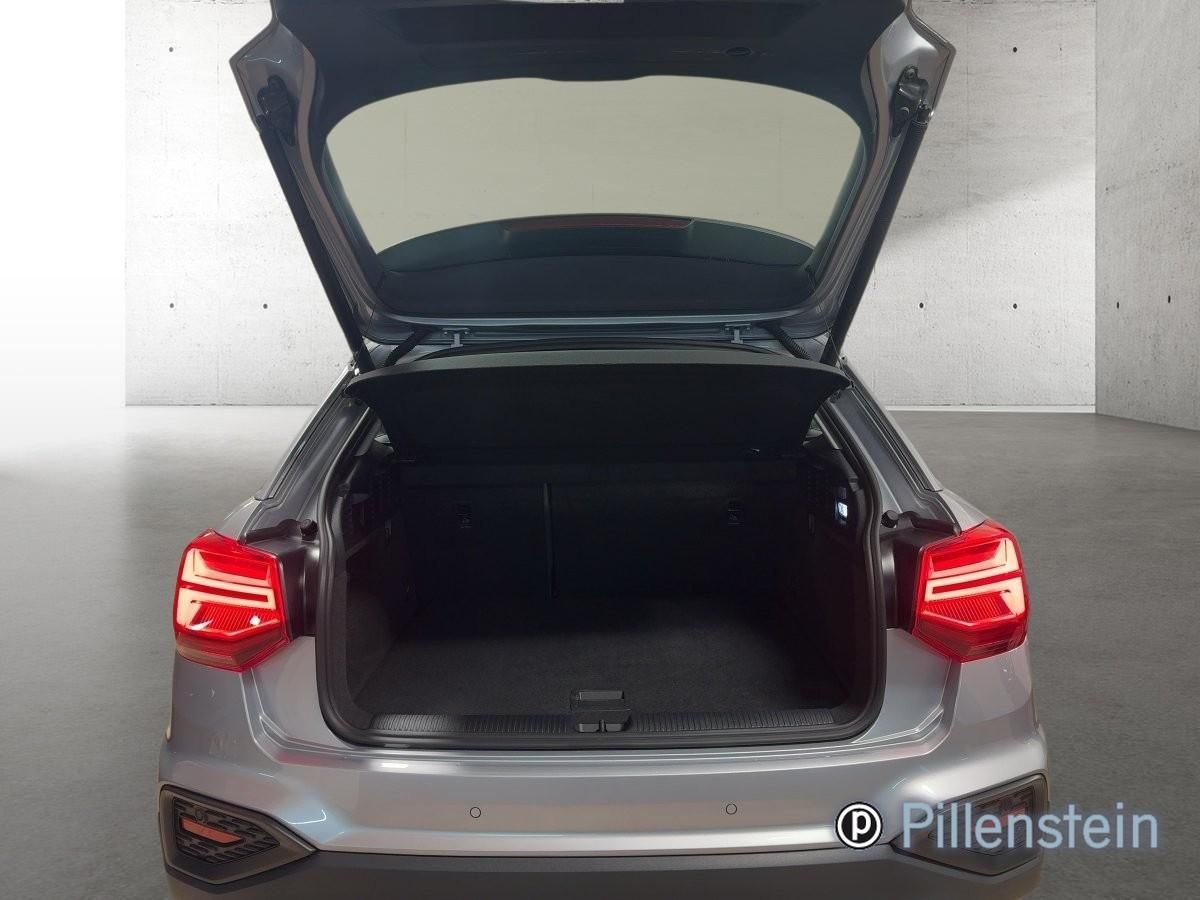 Audi Q2 - Bild 16