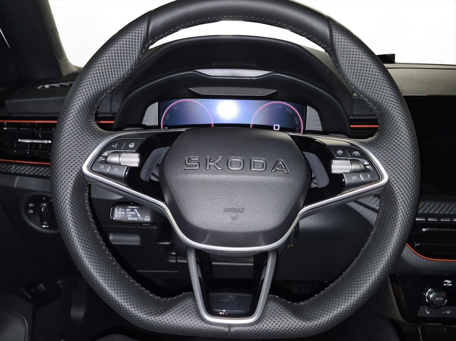 Skoda Kamiq - Bild 10