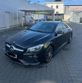 Mercedes-Benz CLA 200 PEAK Edition, AMG Line ! - Mercedes-Benz CLA 200 in Wiesbaden