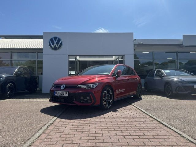 Golf VIII GTI 2.0 l TSI OPF 195 kW (265 PS)