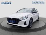 Hyundai i20 TREND 1.0 T-Gdi (48V) *LED*CARPLAY*CAM*DAB* - Hyundai i20 Gebrauchtwagen in Berlin
