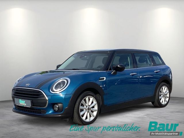 MINI Mini Cooper D Clubman Classic Trim Klimaautom