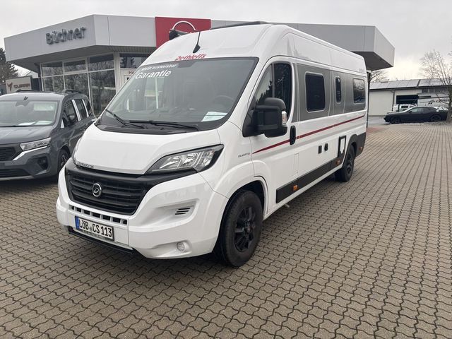 Fiat Ducato L5