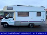 Weinsberg 2,5 TDI/Winterfest AHK/2xSitzGrp/Solar/6xSchlaf - Weinsberg Alkoven