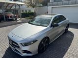 Mercedes-Benz A 250 4MATIC DCT - - Mercedes-Benz A 250 in Frankfurt (Main)