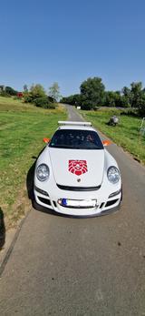 Porsche 997 GT3 MY08 GT3 - Porsche 997: Gt3