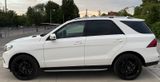 Mercedes-Benz GLE 250d 4MATIC | AMG Line | TOP Zustand | - Mercedes-Benz GLE 250 aus 2017