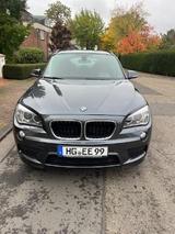 BMW X1 xDrive25d xLine xLine PANO AHK M Paket - gebrauchte BMW X1 aus dem Jahr 2013