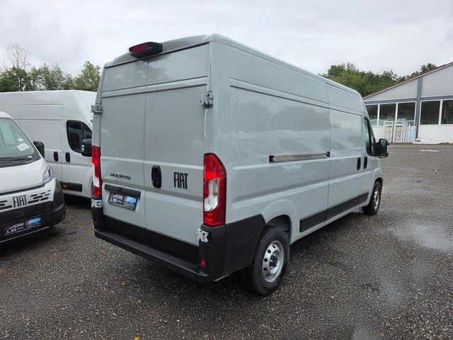 Fiat Ducato 35 | L3H2 180 AT | 260° Öffnung | NAVI
