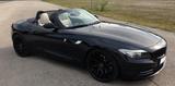 BMW Z4 sDrive35i E89 | DKG | Design Pure White - BMW Z4: 35i